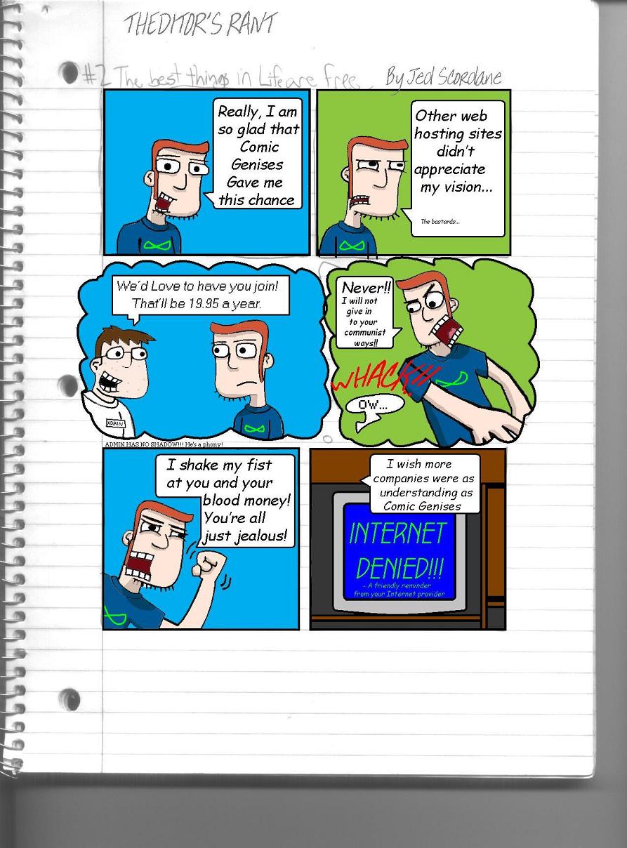 Comic