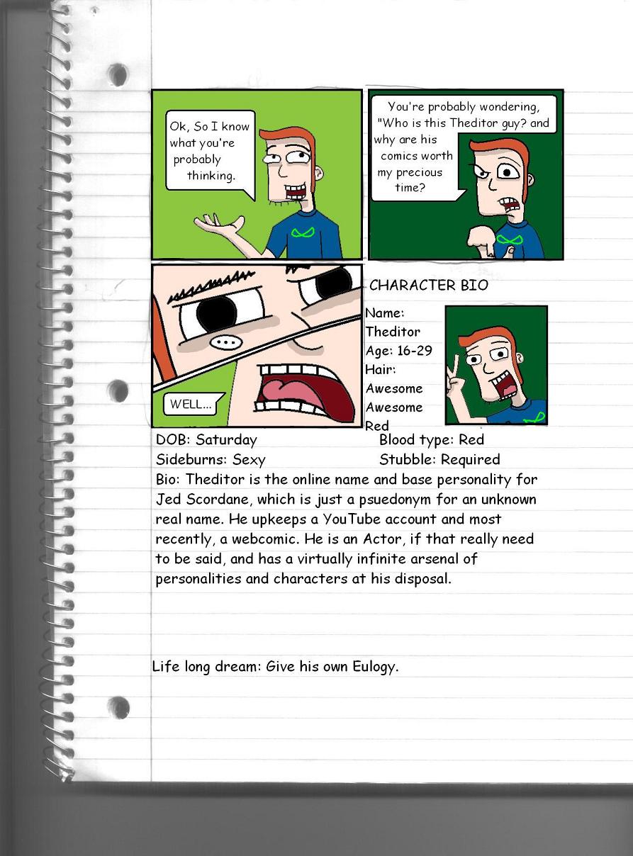 Comic